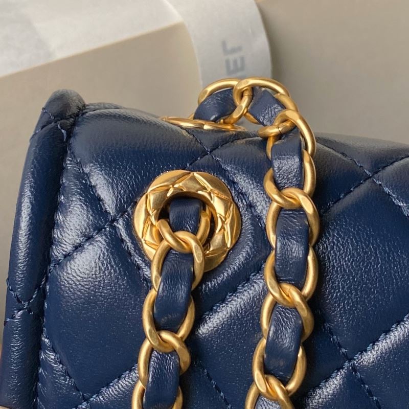 Chanel Satchel Bags